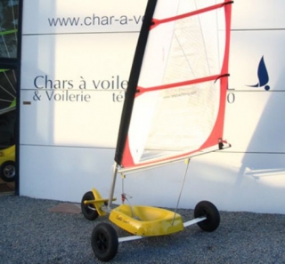  Renta de yale de arena en Gironda 